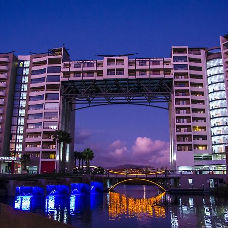 Knightsbridge Luxury Apartments Cape Town Eksteriør bilde