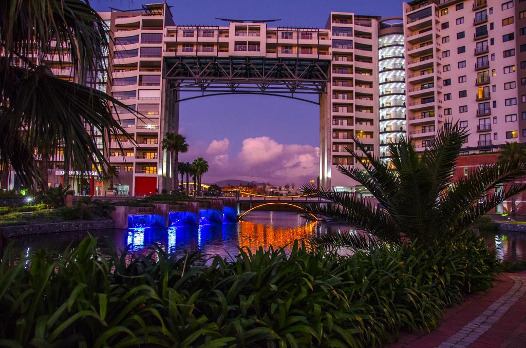 Knightsbridge Luxury Apartments Cape Town Rom bilde