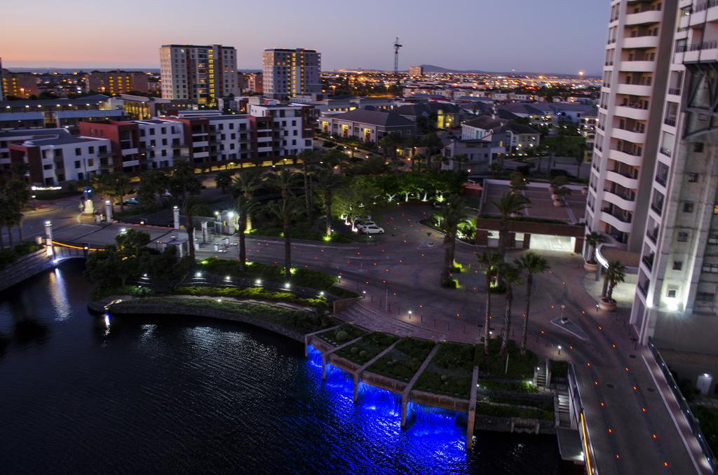 Knightsbridge Luxury Apartments Cape Town Eksteriør bilde
