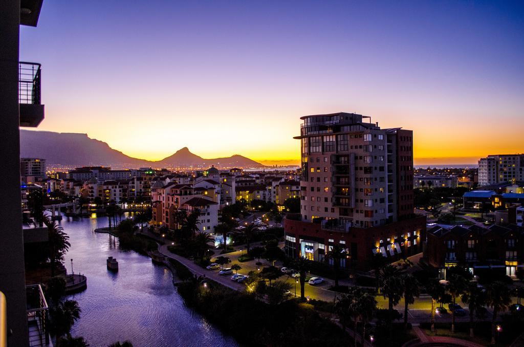 Knightsbridge Luxury Apartments Cape Town Eksteriør bilde