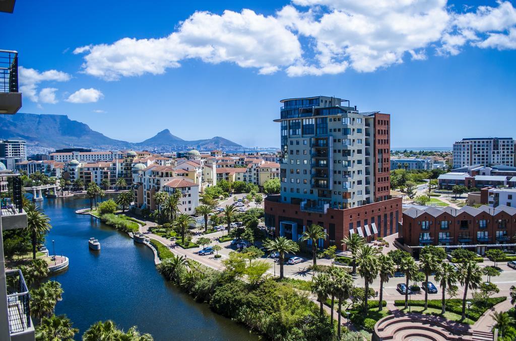Knightsbridge Luxury Apartments Cape Town Eksteriør bilde