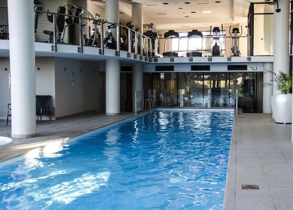 Knightsbridge Luxury Apartments Cape Town Eksteriør bilde