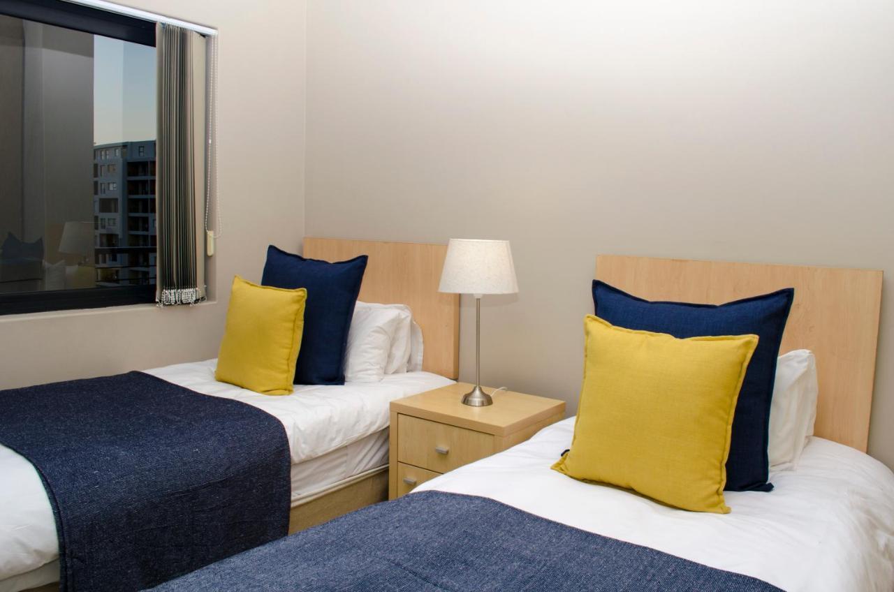 Knightsbridge Luxury Apartments Cape Town Eksteriør bilde