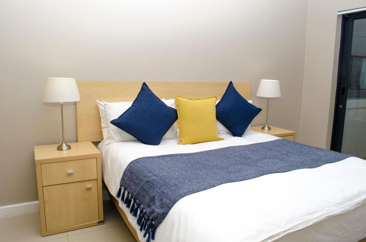 Knightsbridge Luxury Apartments Cape Town Eksteriør bilde