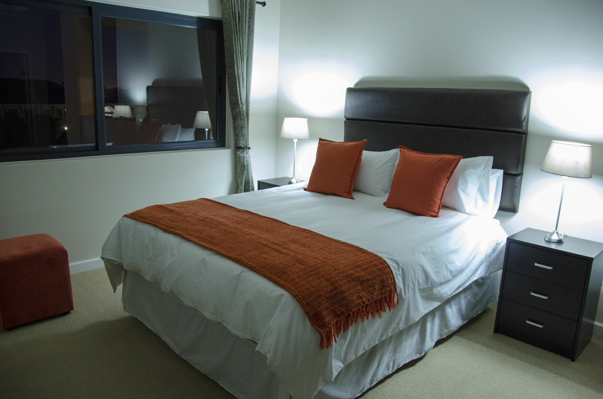 Knightsbridge Luxury Apartments Cape Town Eksteriør bilde
