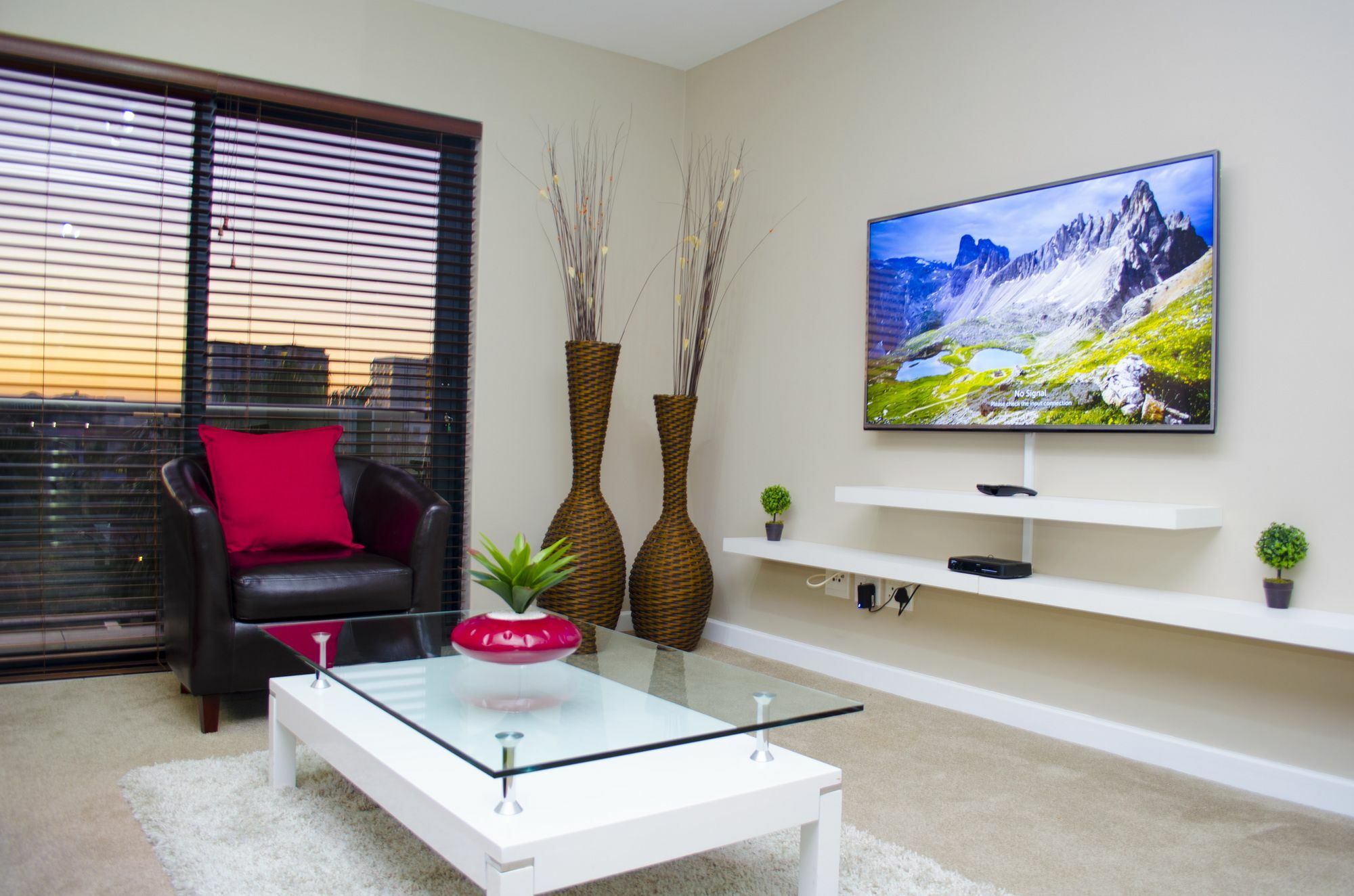 Knightsbridge Luxury Apartments Cape Town Eksteriør bilde