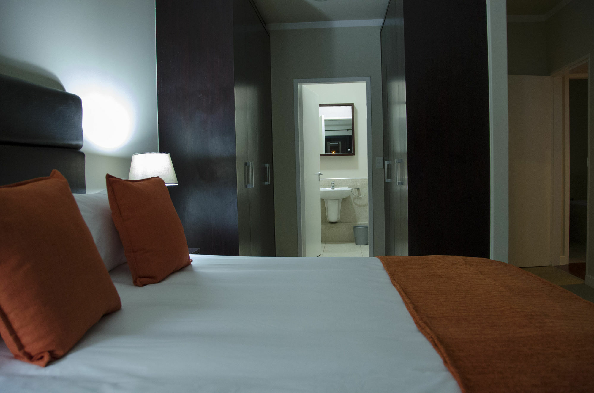 Knightsbridge Luxury Apartments Cape Town Eksteriør bilde