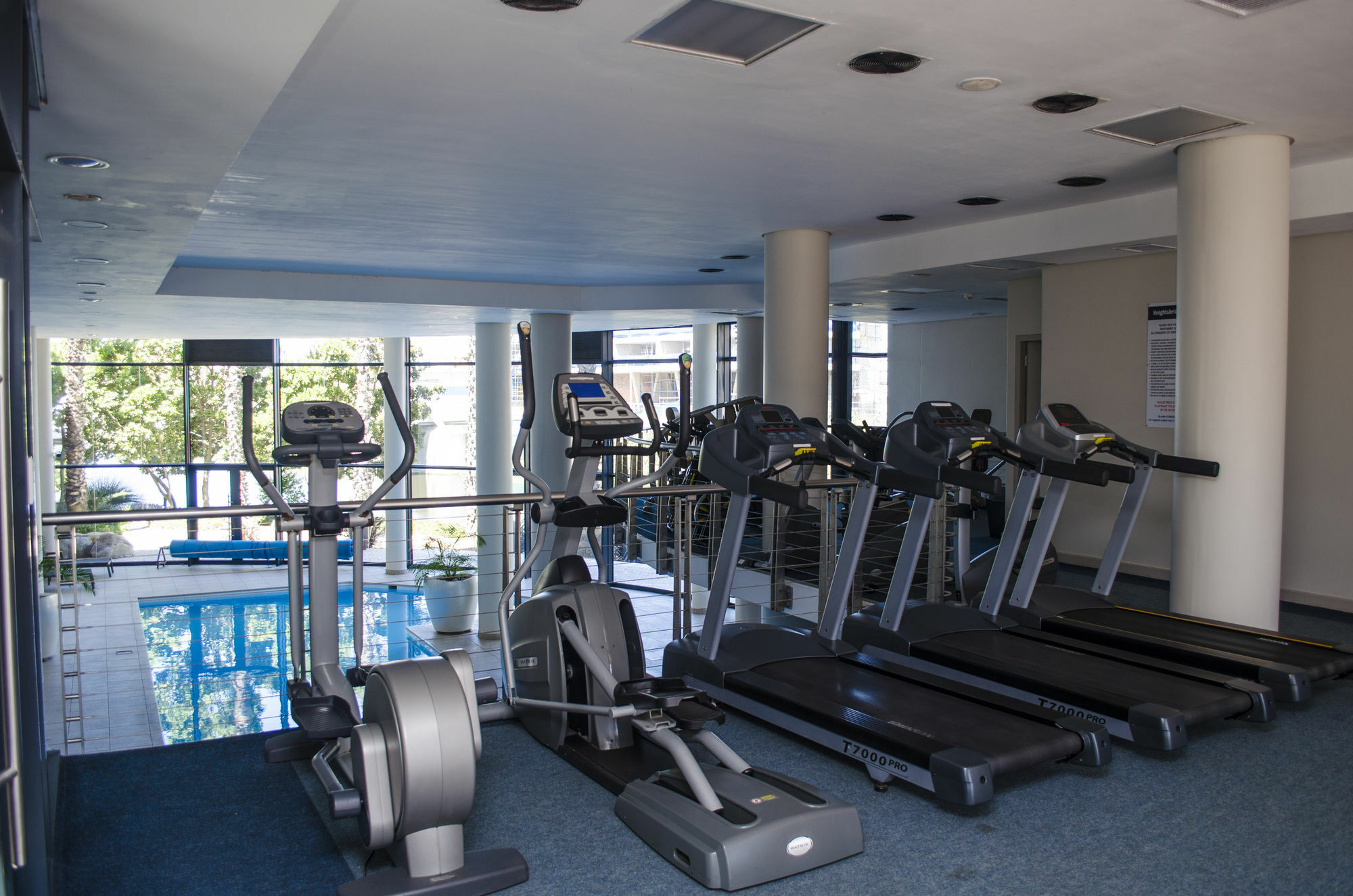 Knightsbridge Luxury Apartments Cape Town Eksteriør bilde
