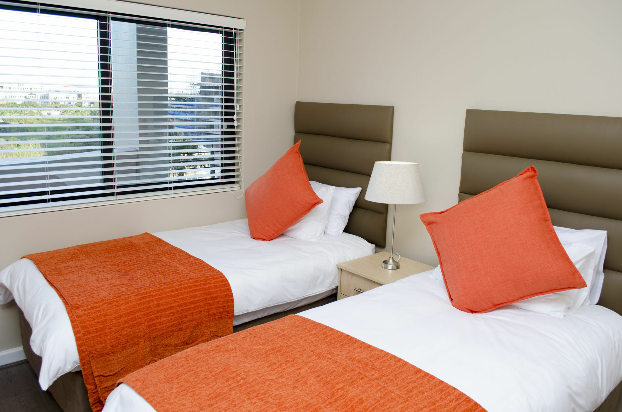 Knightsbridge Luxury Apartments Cape Town Eksteriør bilde