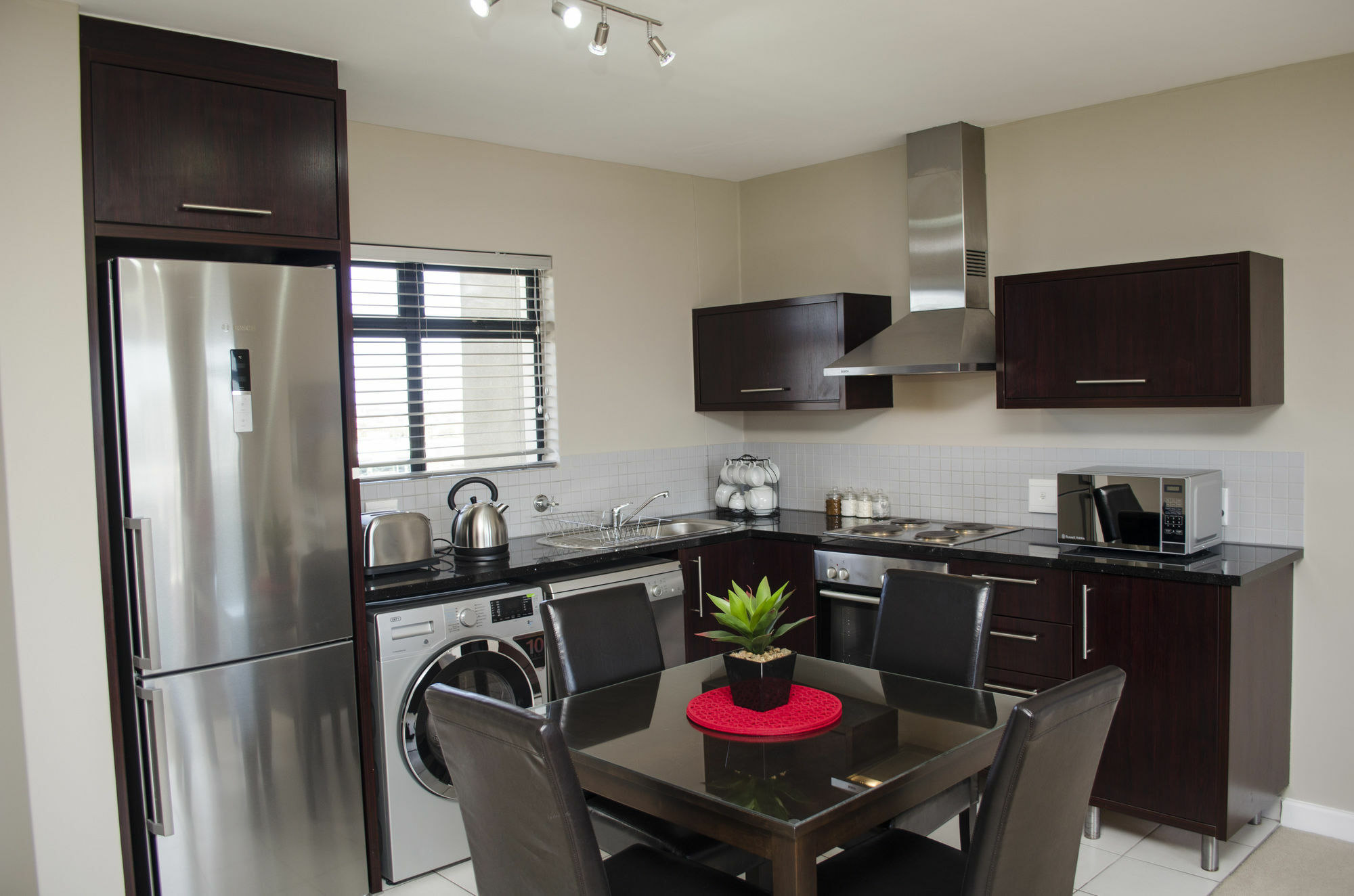 Knightsbridge Luxury Apartments Cape Town Eksteriør bilde