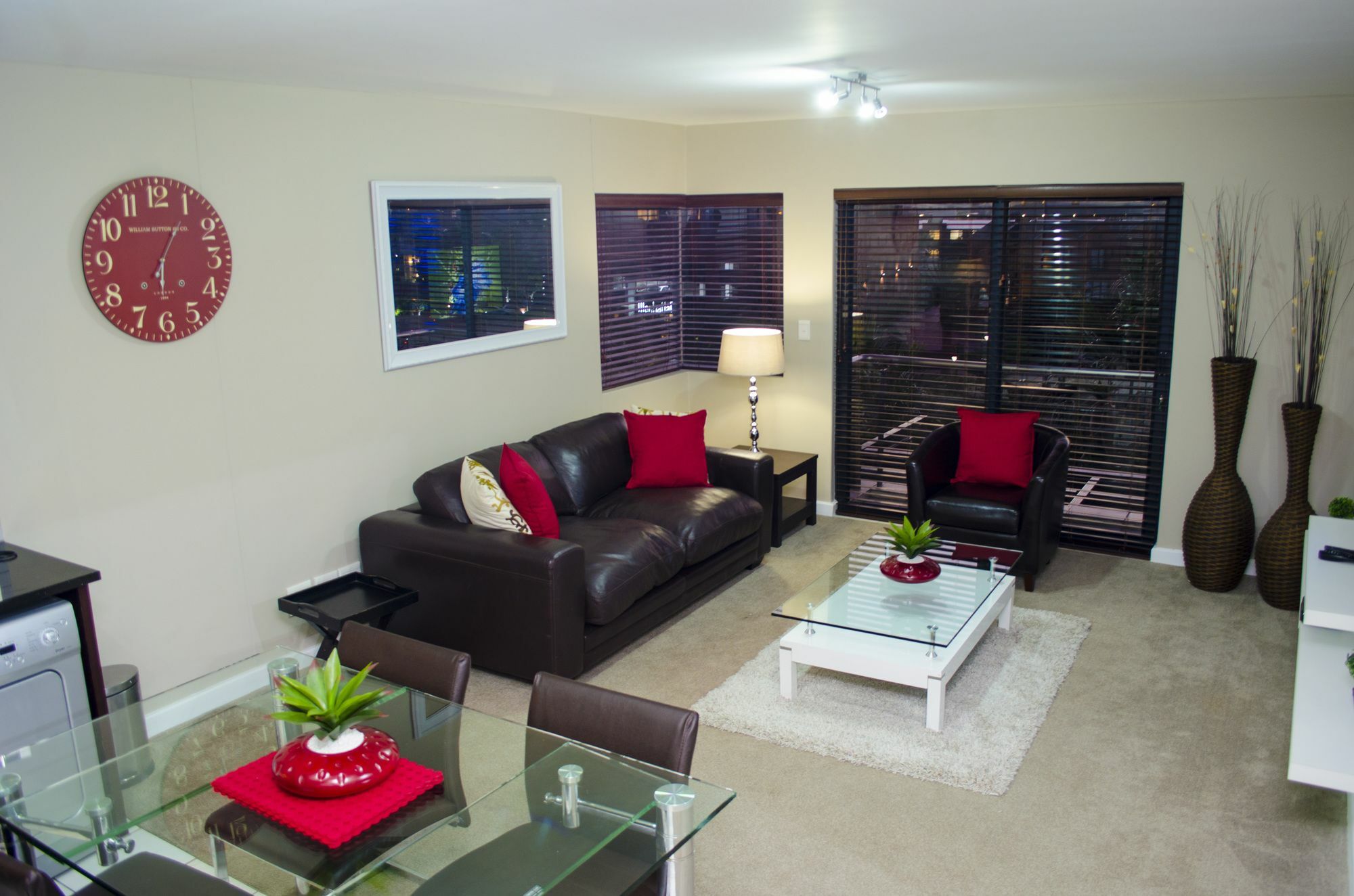 Knightsbridge Luxury Apartments Cape Town Eksteriør bilde