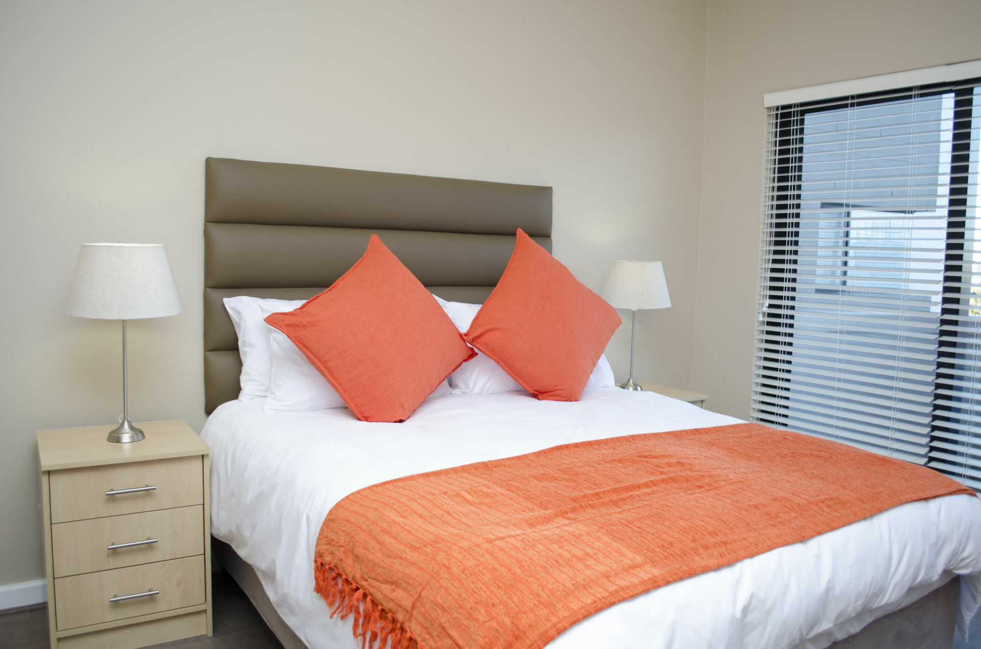 Knightsbridge Luxury Apartments Cape Town Eksteriør bilde