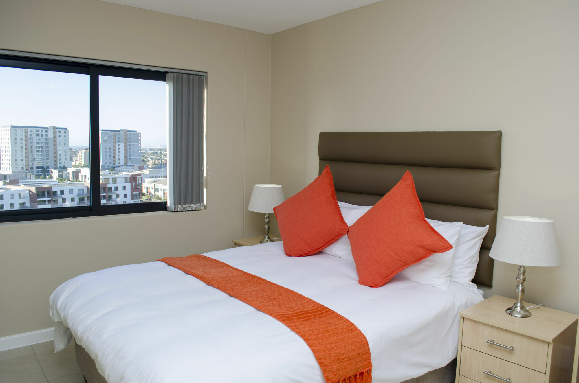 Knightsbridge Luxury Apartments Cape Town Eksteriør bilde