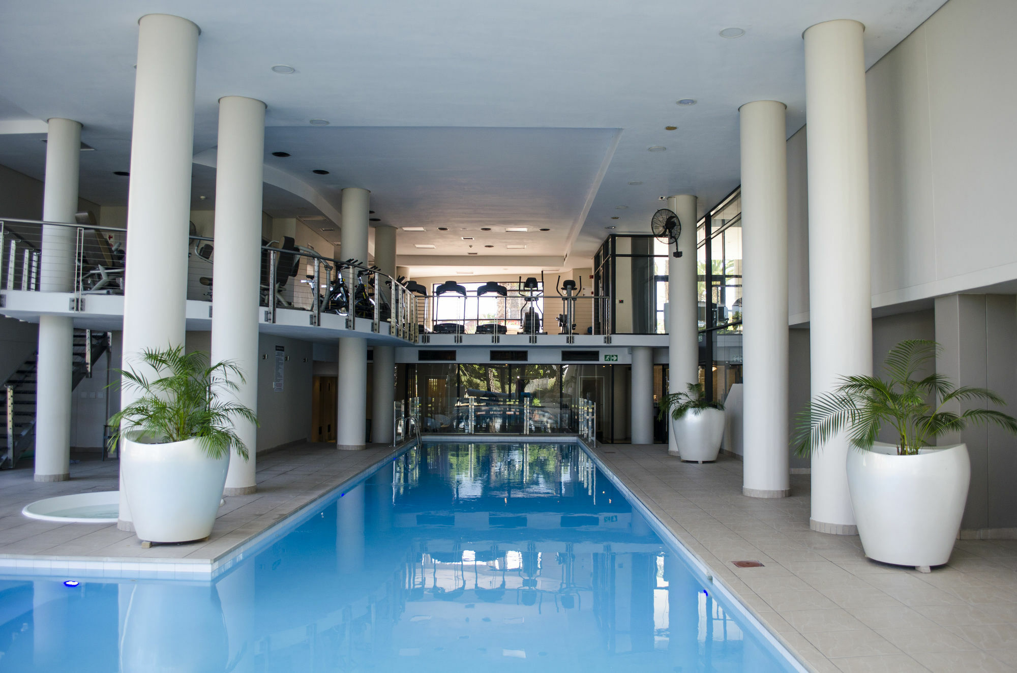 Knightsbridge Luxury Apartments Cape Town Eksteriør bilde