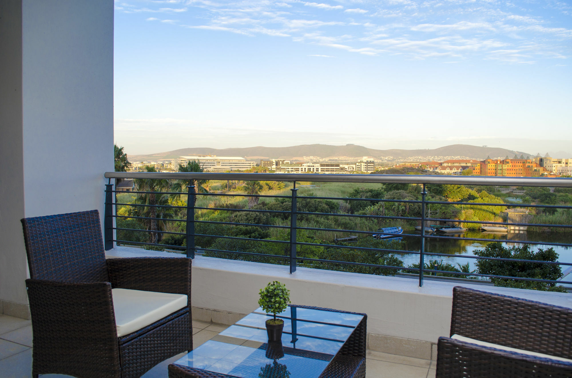 Knightsbridge Luxury Apartments Cape Town Eksteriør bilde