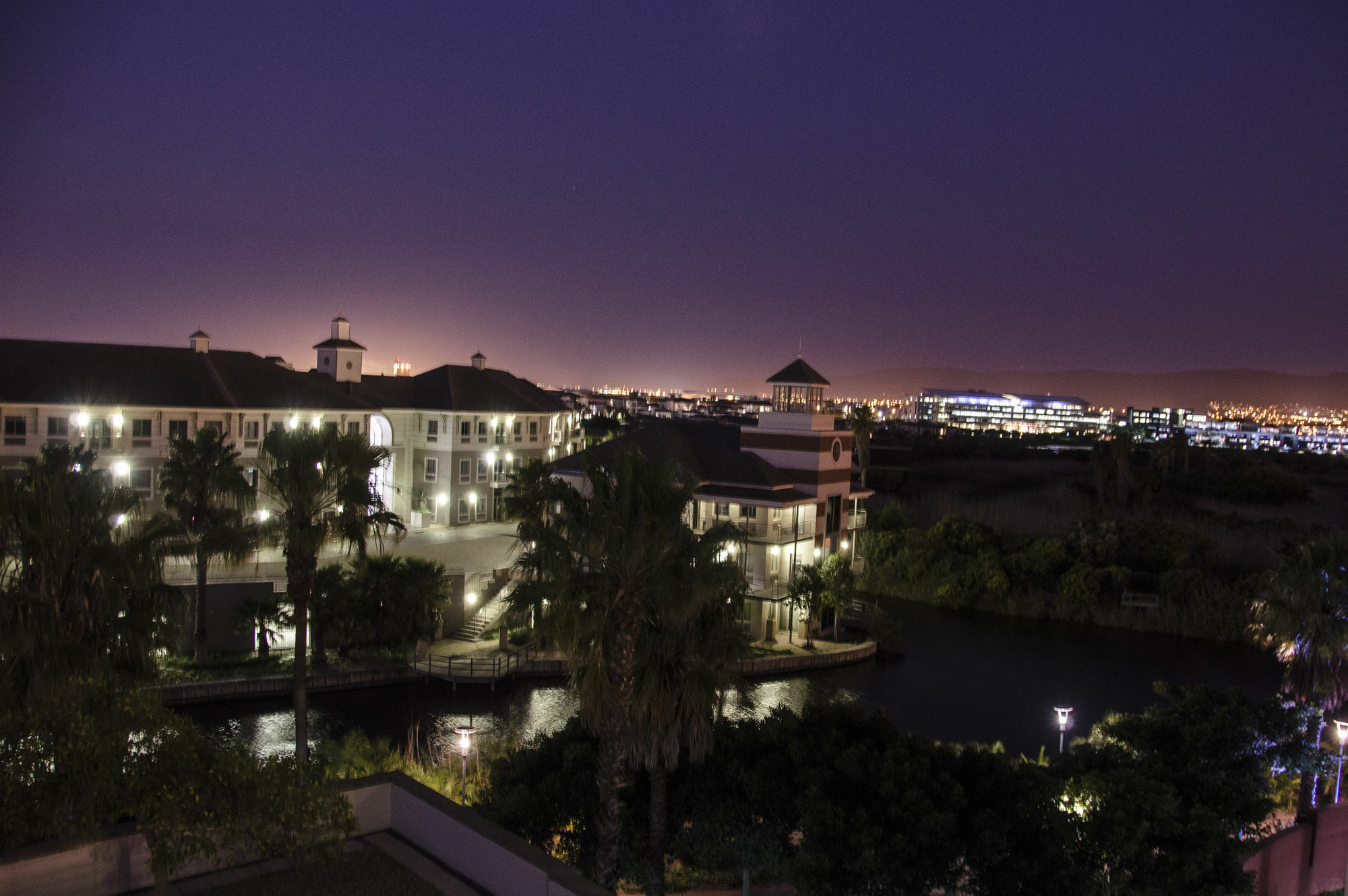 Knightsbridge Luxury Apartments Cape Town Eksteriør bilde