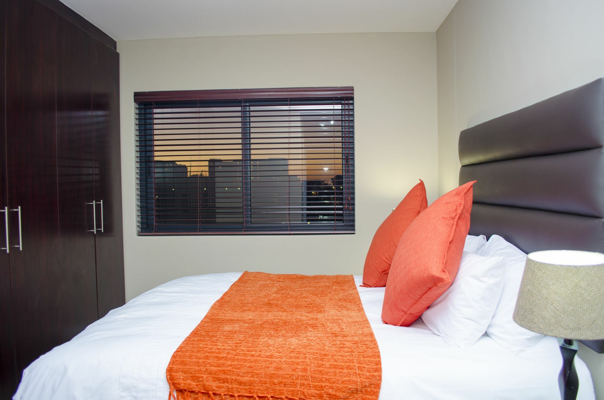 Knightsbridge Luxury Apartments Cape Town Eksteriør bilde