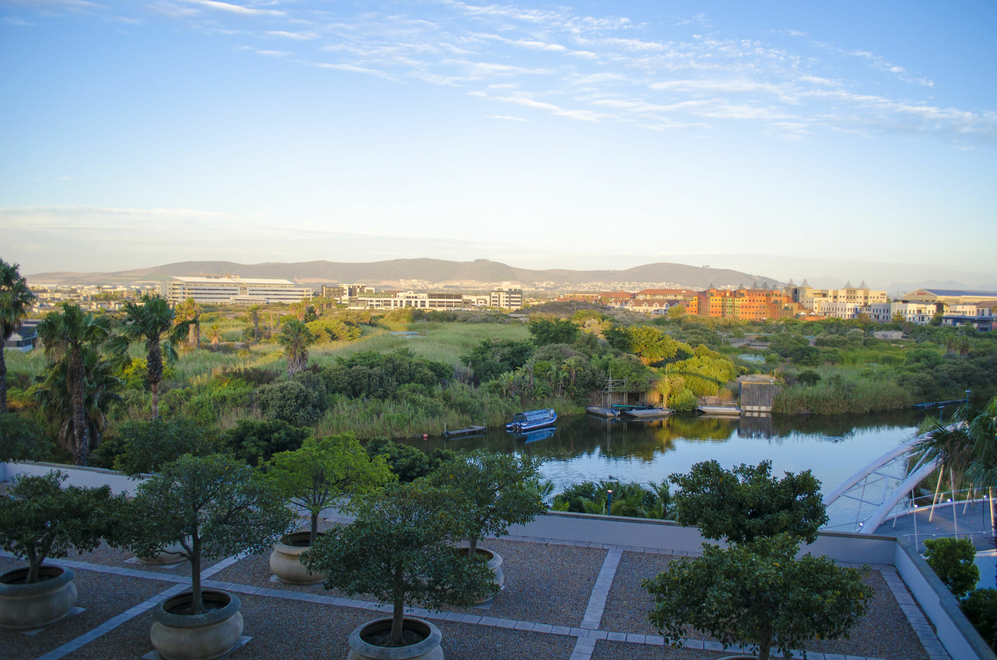 Knightsbridge Luxury Apartments Cape Town Eksteriør bilde