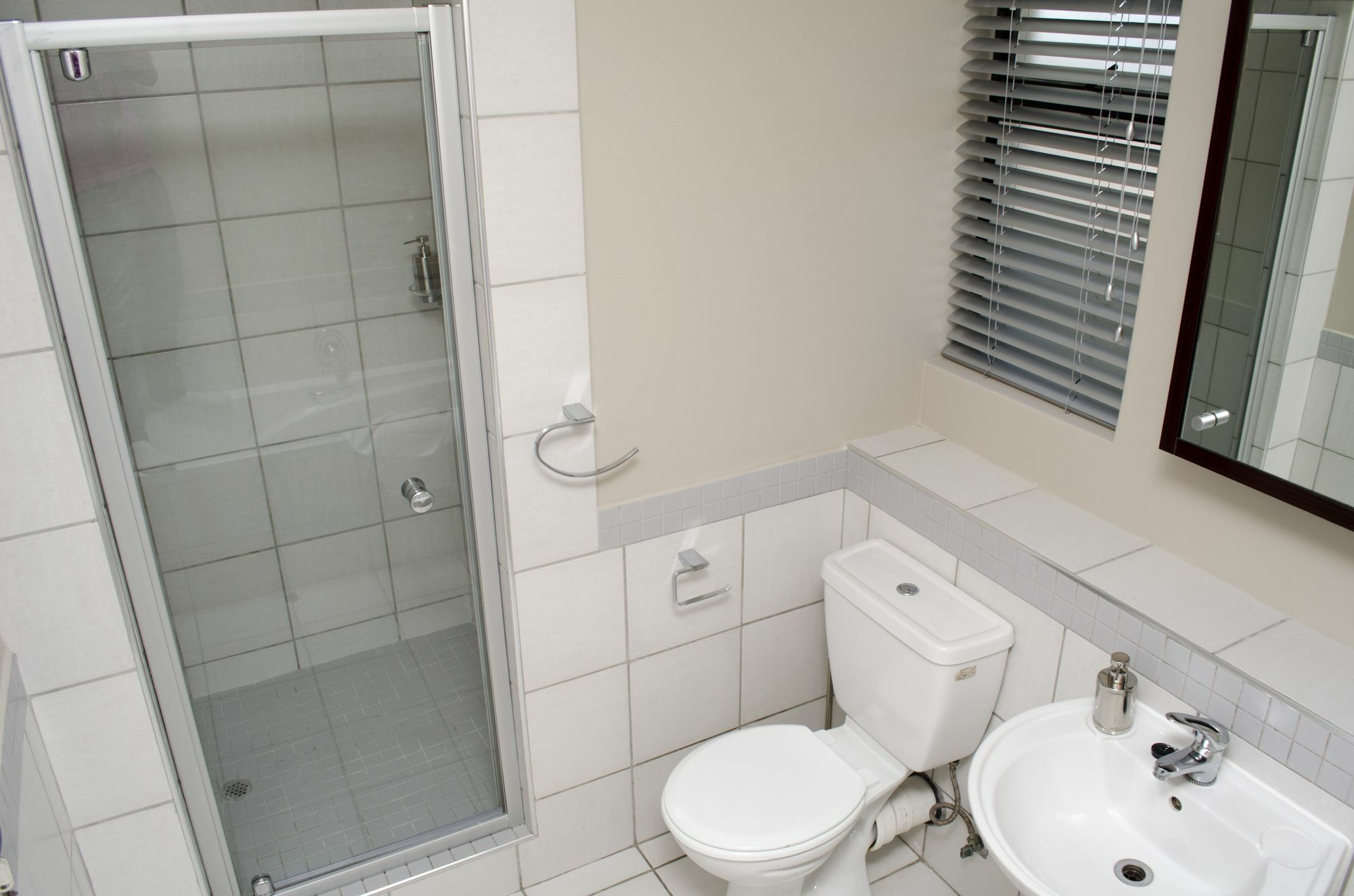 Knightsbridge Luxury Apartments Cape Town Eksteriør bilde