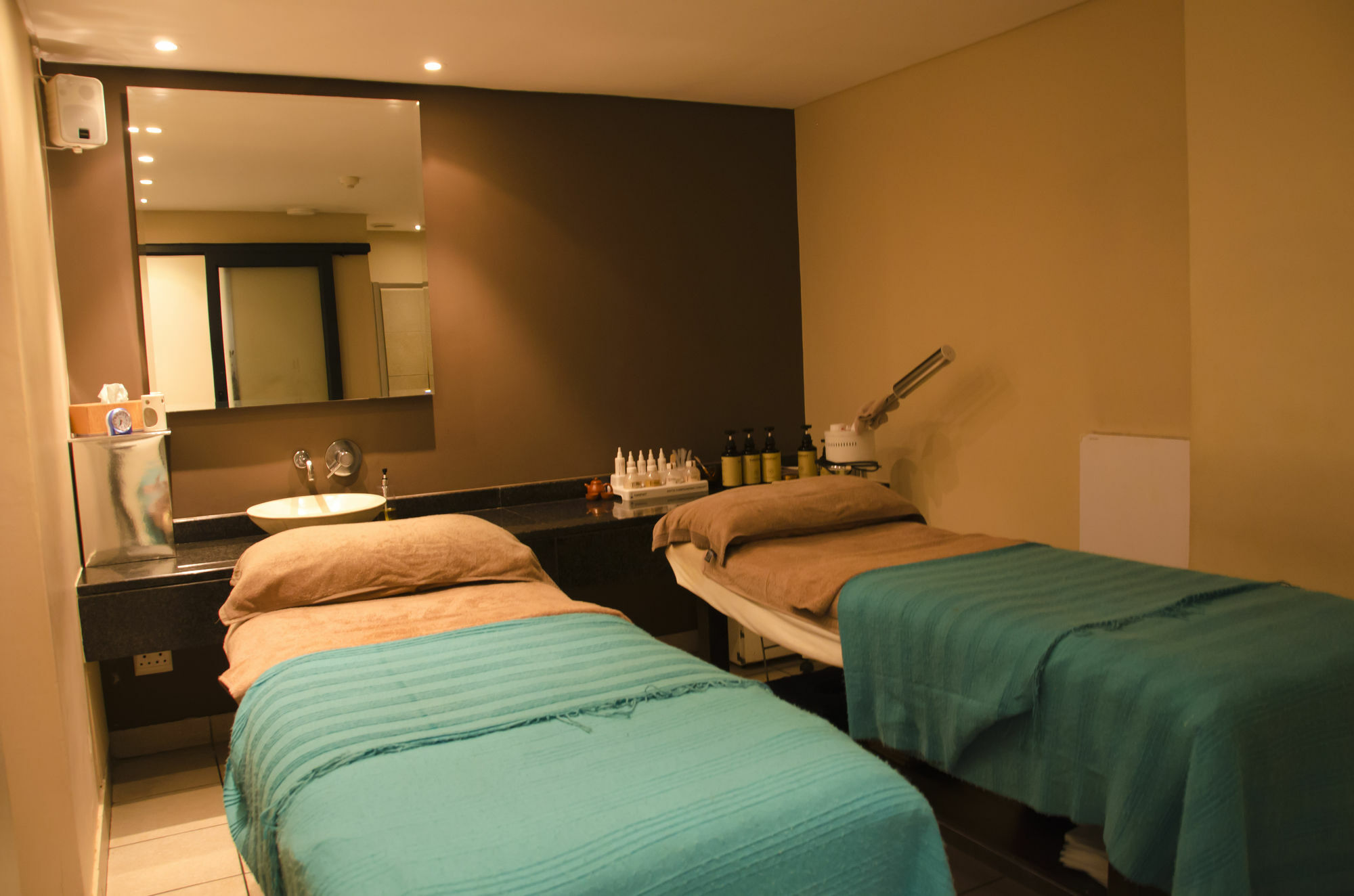 Knightsbridge Luxury Apartments Cape Town Eksteriør bilde