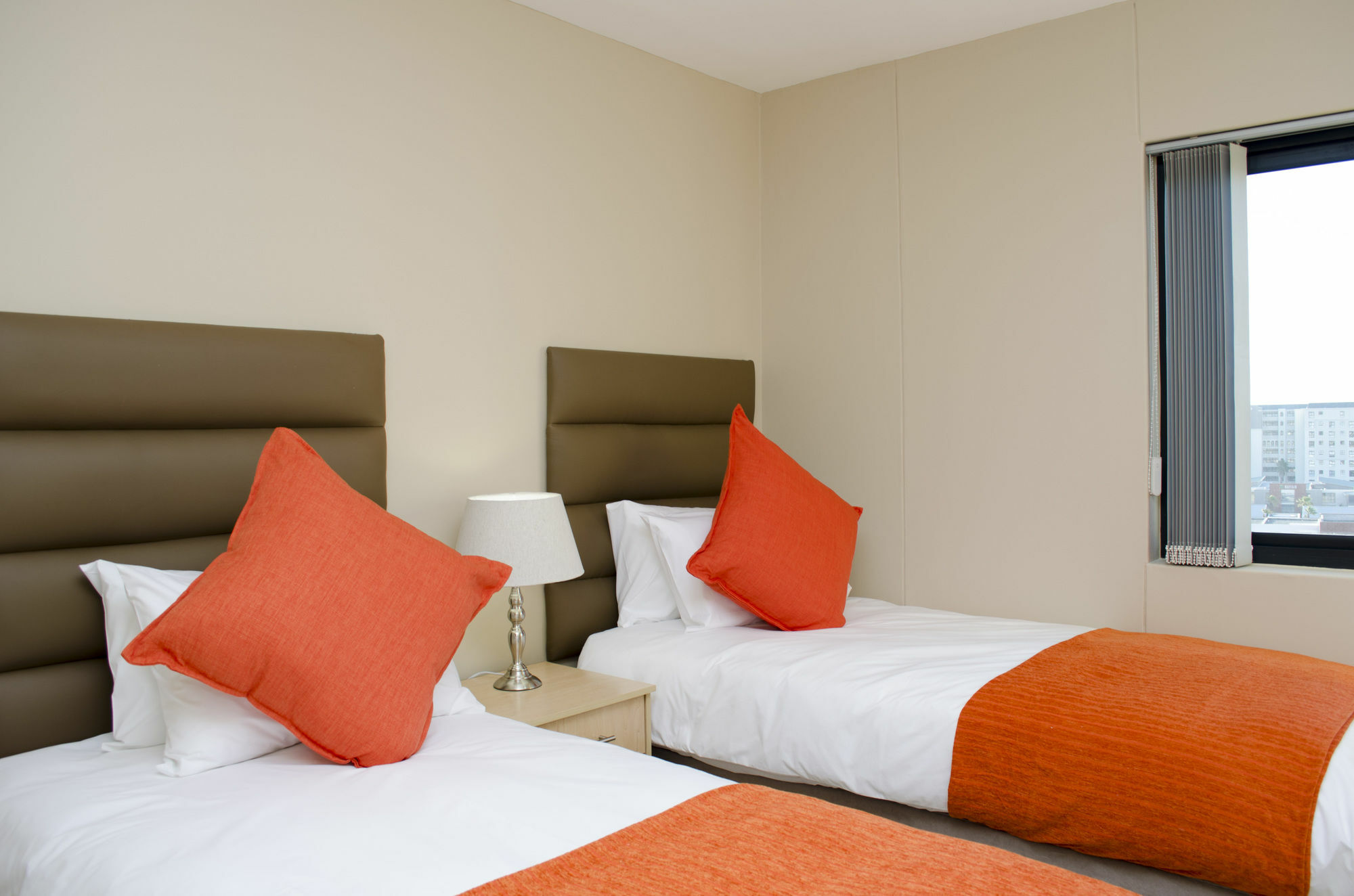 Knightsbridge Luxury Apartments Cape Town Eksteriør bilde